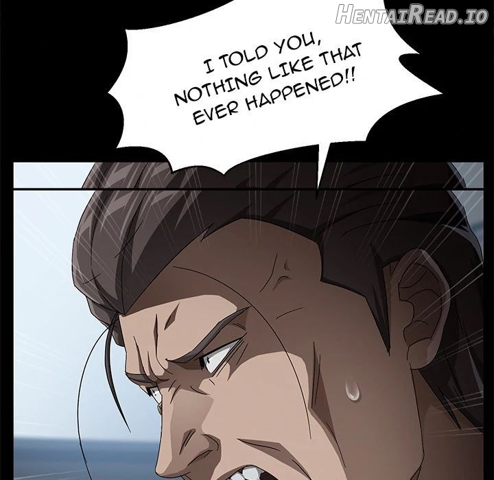 Stolen - Manhwa Chapter 33 - page 104