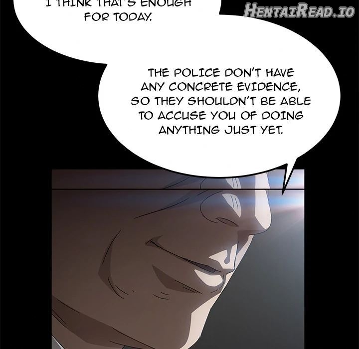 Stolen - Manhwa Chapter 33 - page 106