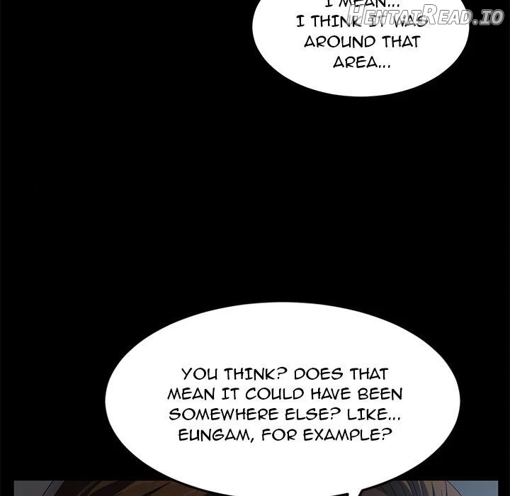 Stolen - Manhwa Chapter 33 - page 114
