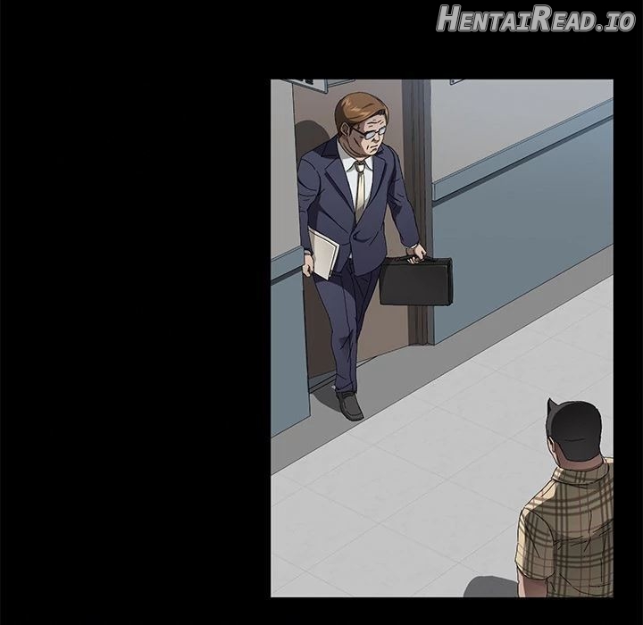 Stolen - Manhwa Chapter 33 - page 117