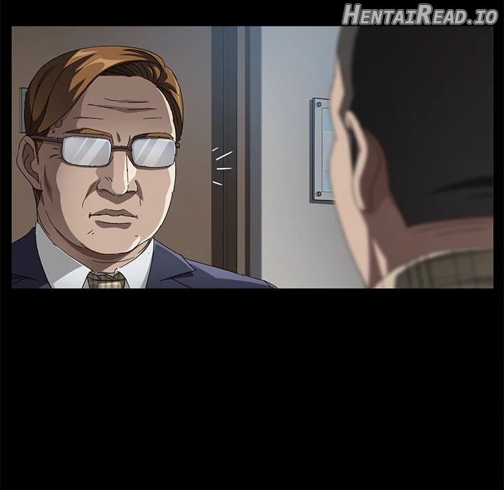 Stolen - Manhwa Chapter 33 - page 119