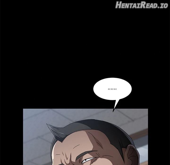 Stolen - Manhwa Chapter 33 - page 120