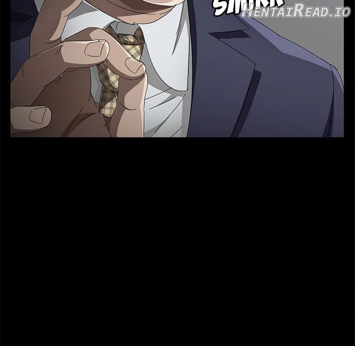 Stolen - Manhwa Chapter 33 - page 123