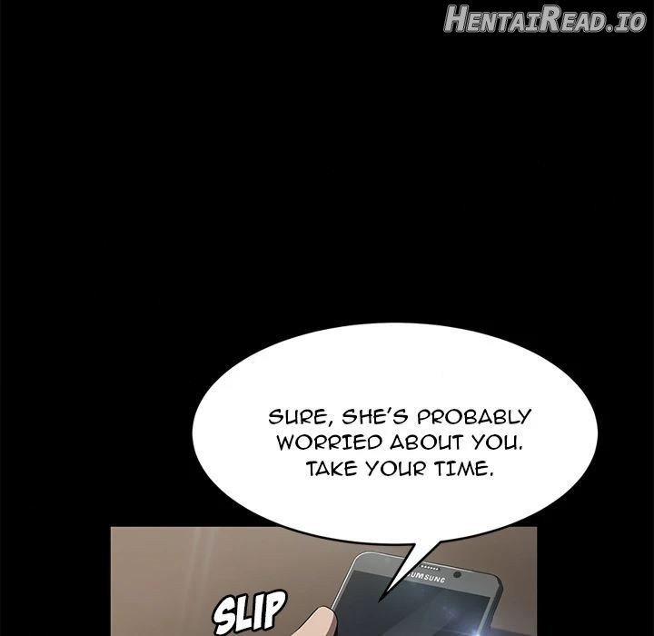 Stolen - Manhwa Chapter 33 - page 15