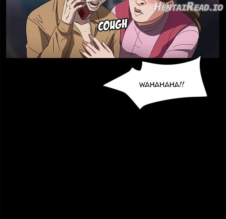 Stolen - Manhwa Chapter 33 - page 39