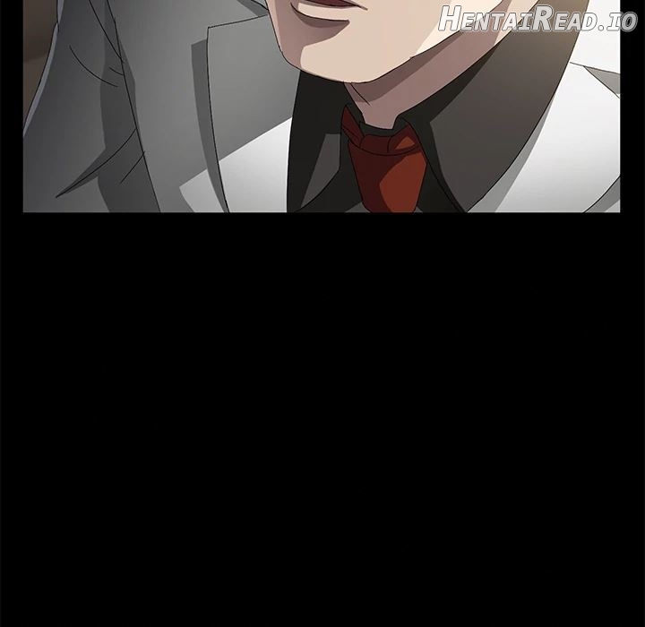 Stolen - Manhwa Chapter 33 - page 50