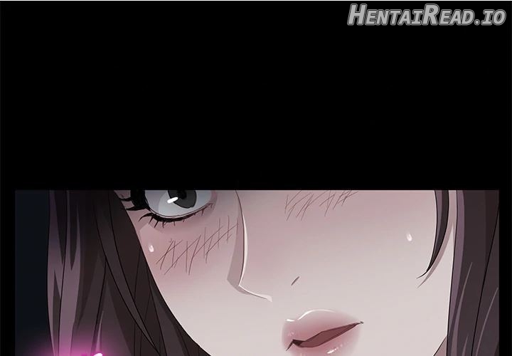 Stolen - Manhwa Chapter 15 - page 1