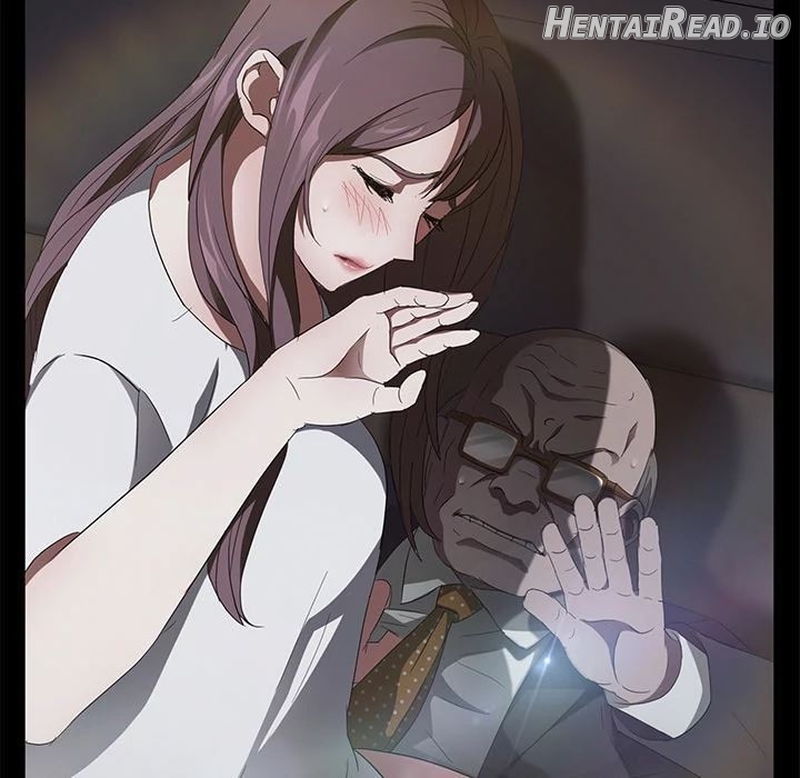 Stolen - Manhwa Chapter 15 - page 10