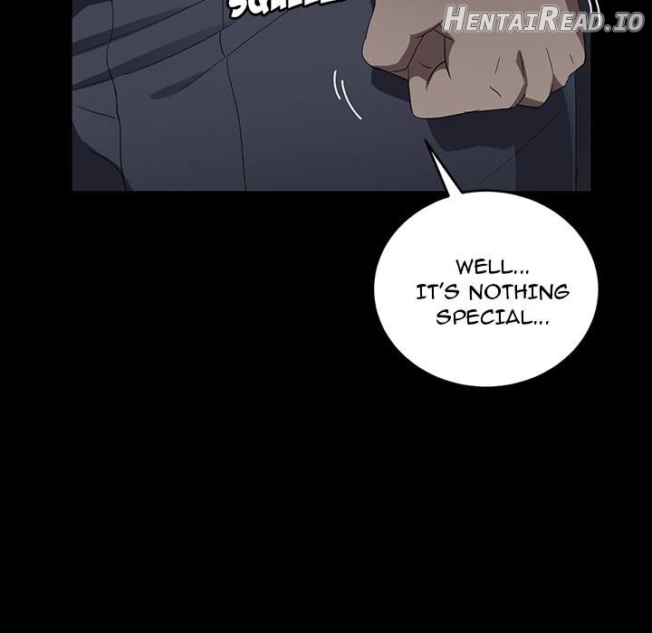 Stolen - Manhwa Chapter 15 - page 103