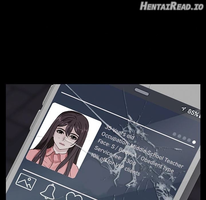 Stolen - Manhwa Chapter 15 - page 111