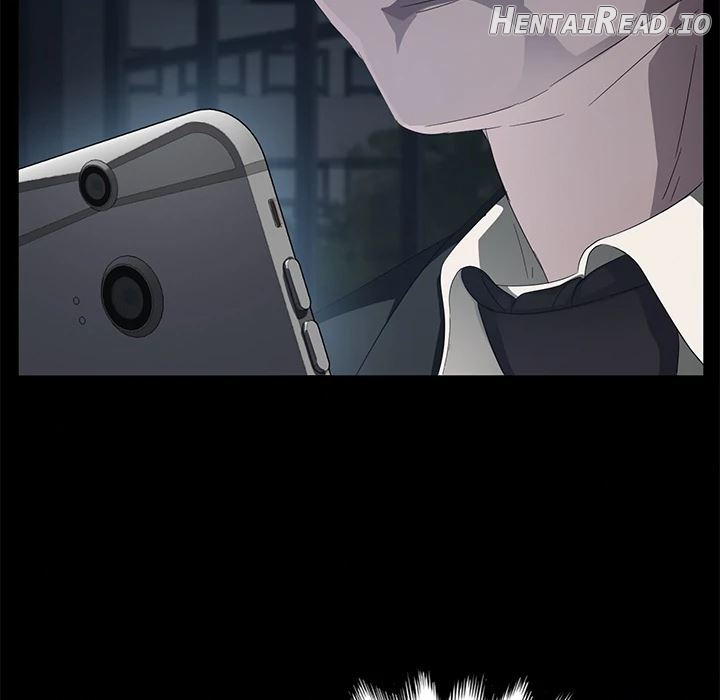 Stolen - Manhwa Chapter 15 - page 116