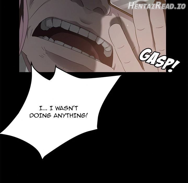 Stolen - Manhwa Chapter 15 - page 13