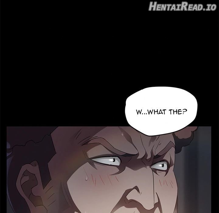 Stolen - Manhwa Chapter 15 - page 14