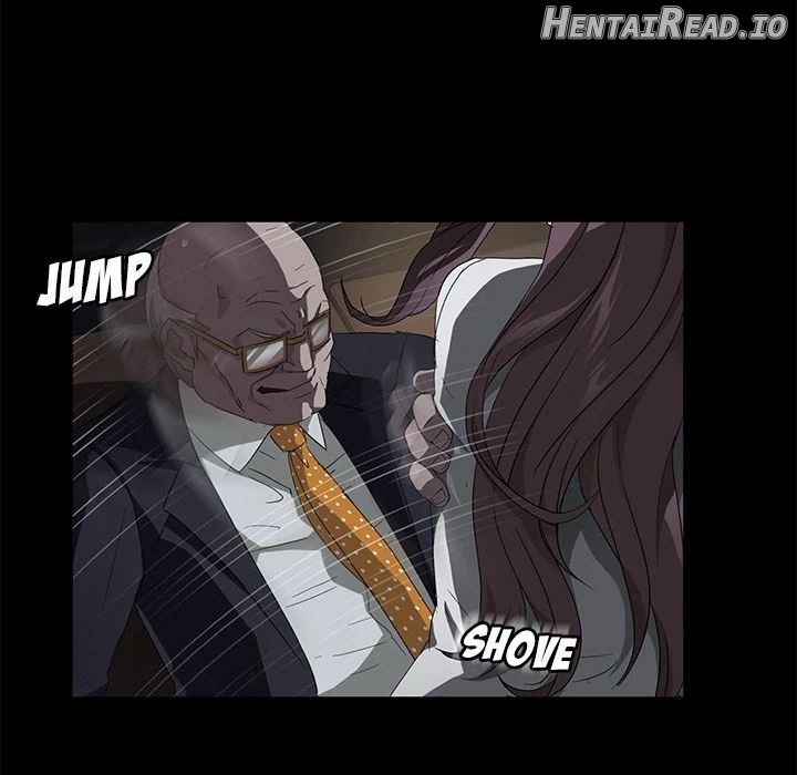 Stolen - Manhwa Chapter 15 - page 16