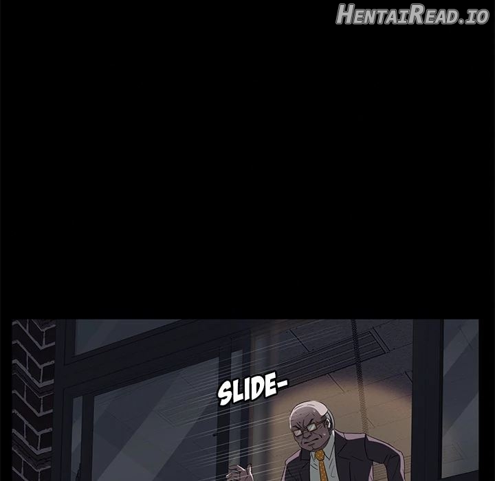 Stolen - Manhwa Chapter 15 - page 21
