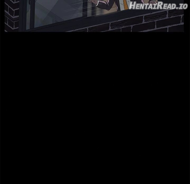Stolen - Manhwa Chapter 15 - page 22