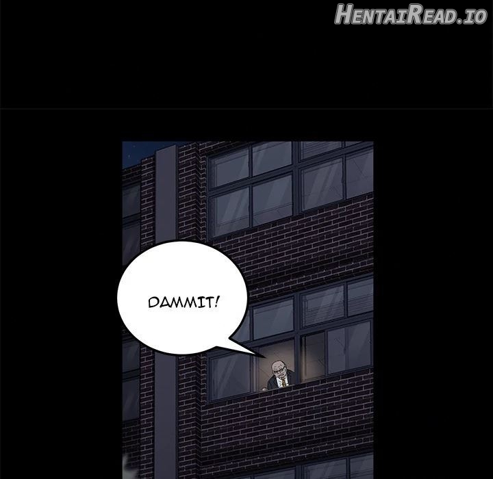 Stolen - Manhwa Chapter 15 - page 23