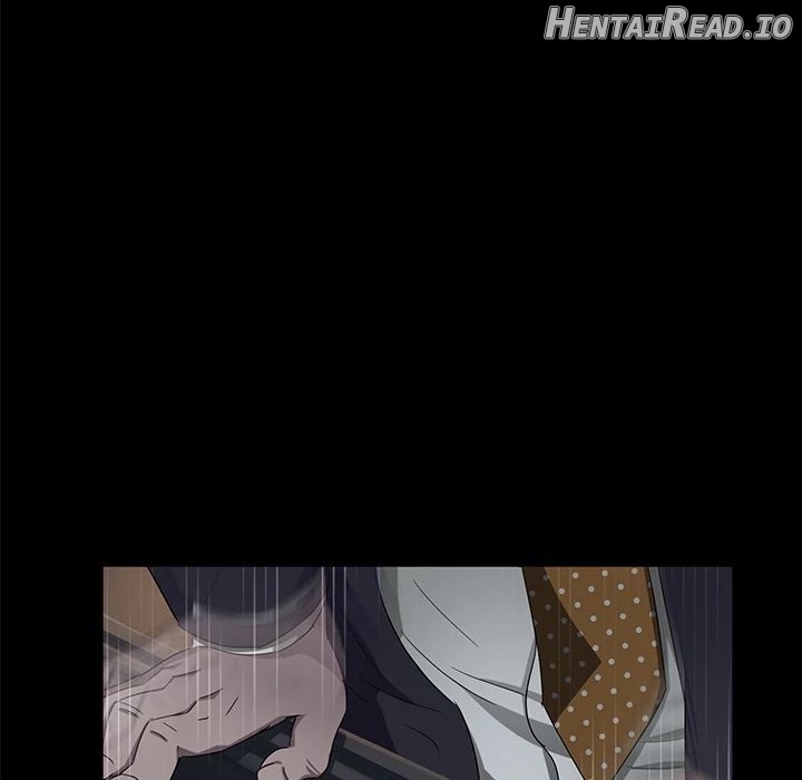 Stolen - Manhwa Chapter 15 - page 25