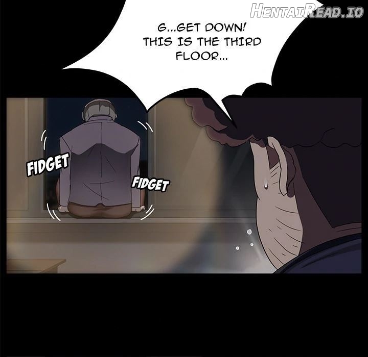 Stolen - Manhwa Chapter 15 - page 27