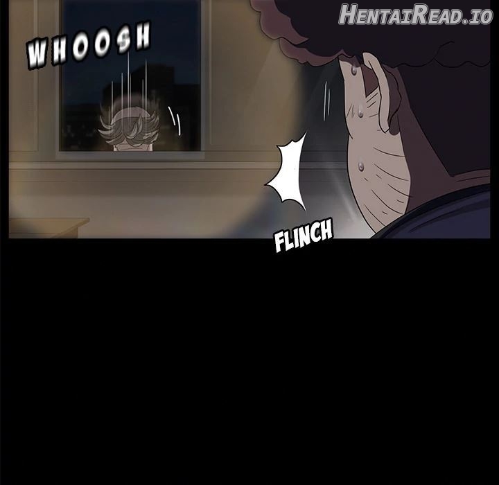 Stolen - Manhwa Chapter 15 - page 28