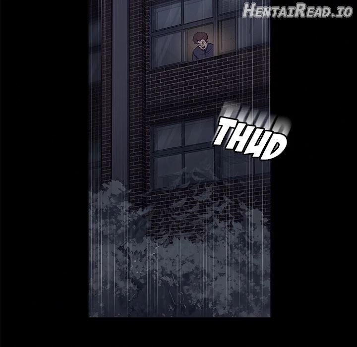 Stolen - Manhwa Chapter 15 - page 30