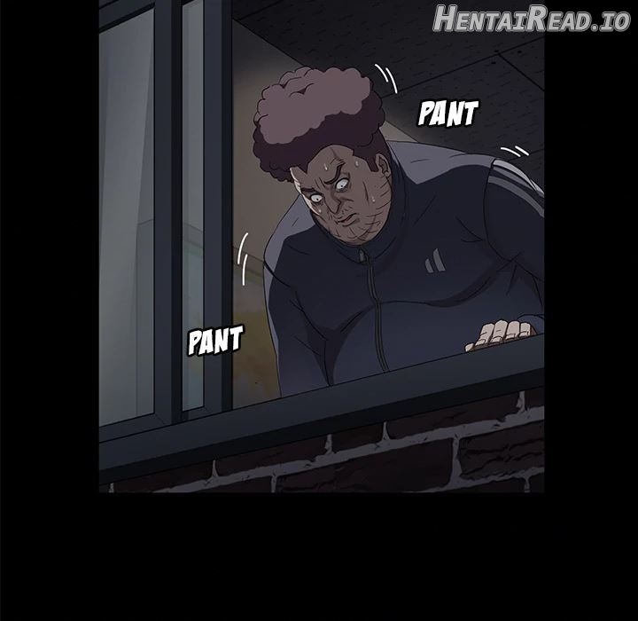 Stolen - Manhwa Chapter 15 - page 32