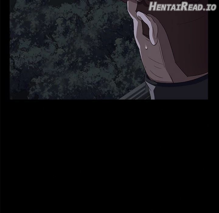 Stolen - Manhwa Chapter 15 - page 34