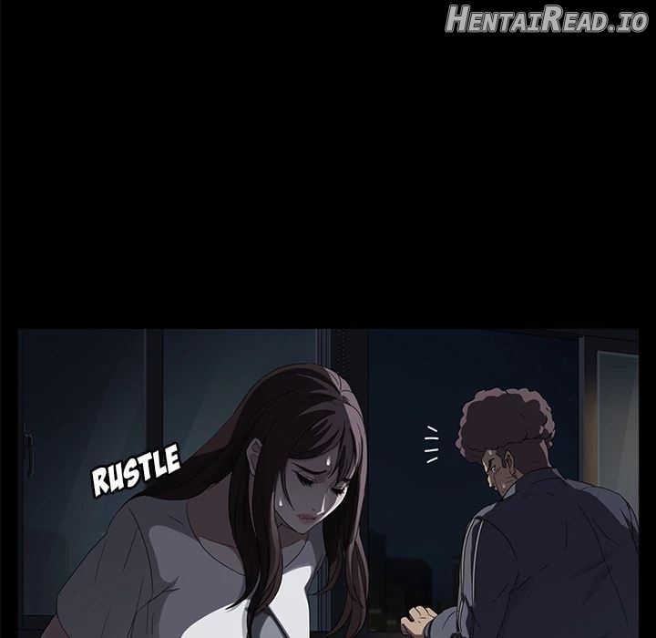 Stolen - Manhwa Chapter 15 - page 35