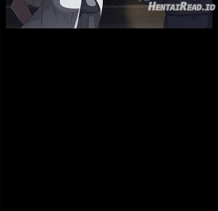 Stolen - Manhwa Chapter 15 - page 36