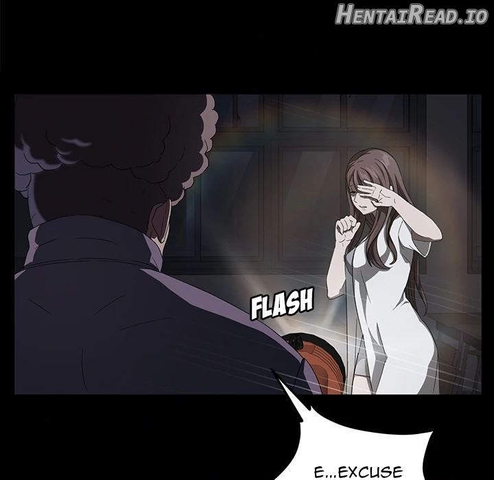 Stolen - Manhwa Chapter 15 - page 37