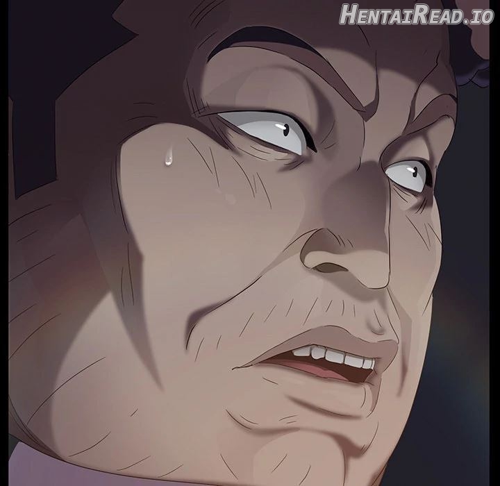 Stolen - Manhwa Chapter 15 - page 39