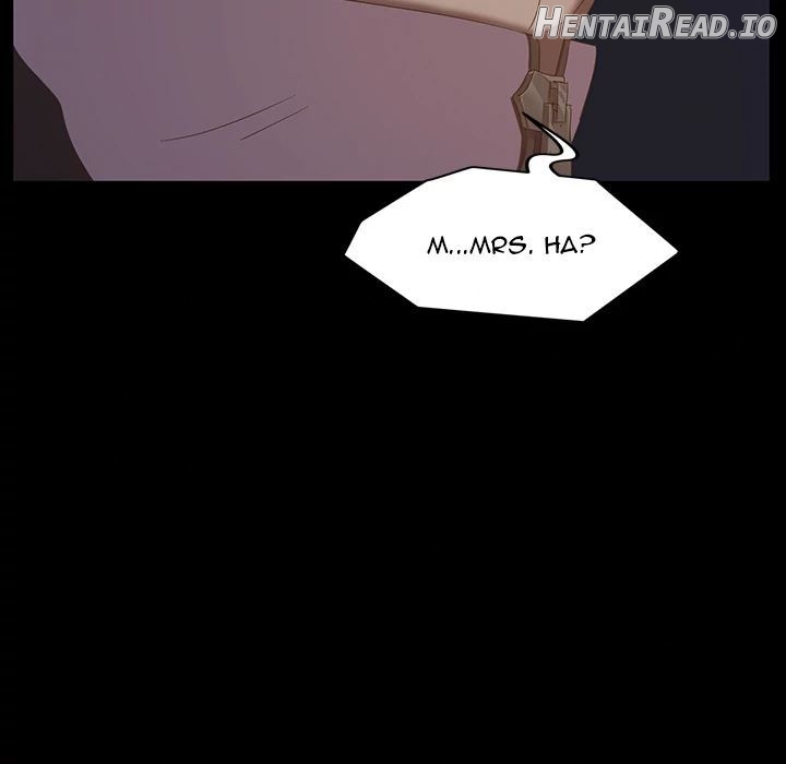 Stolen - Manhwa Chapter 15 - page 40