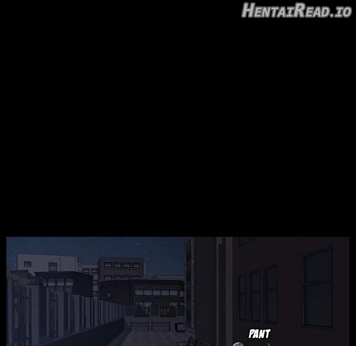Stolen - Manhwa Chapter 15 - page 45