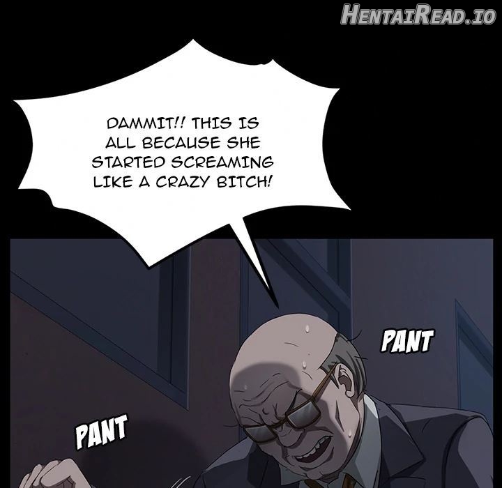 Stolen - Manhwa Chapter 15 - page 47