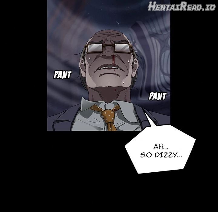 Stolen - Manhwa Chapter 15 - page 54