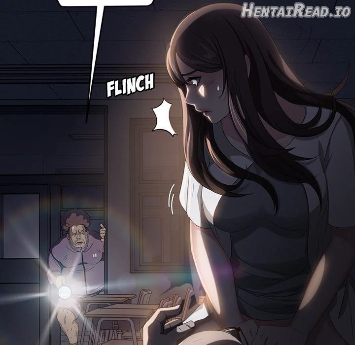 Stolen - Manhwa Chapter 15 - page 6