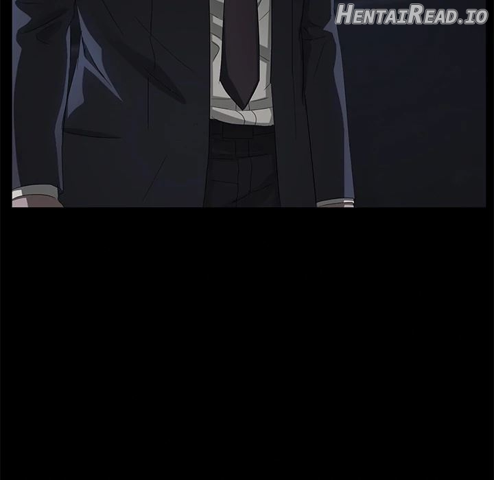 Stolen - Manhwa Chapter 15 - page 60