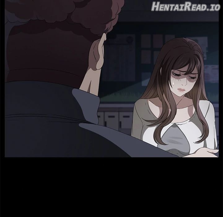 Stolen - Manhwa Chapter 15 - page 62