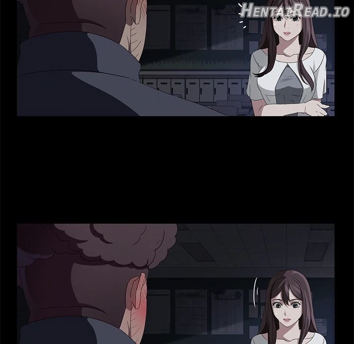 Stolen - Manhwa Chapter 15 - page 67