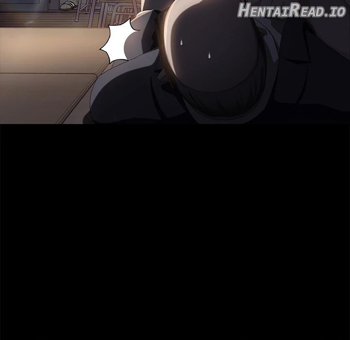 Stolen - Manhwa Chapter 15 - page 7