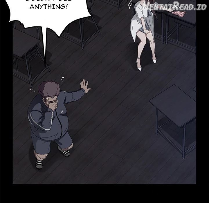 Stolen - Manhwa Chapter 15 - page 71