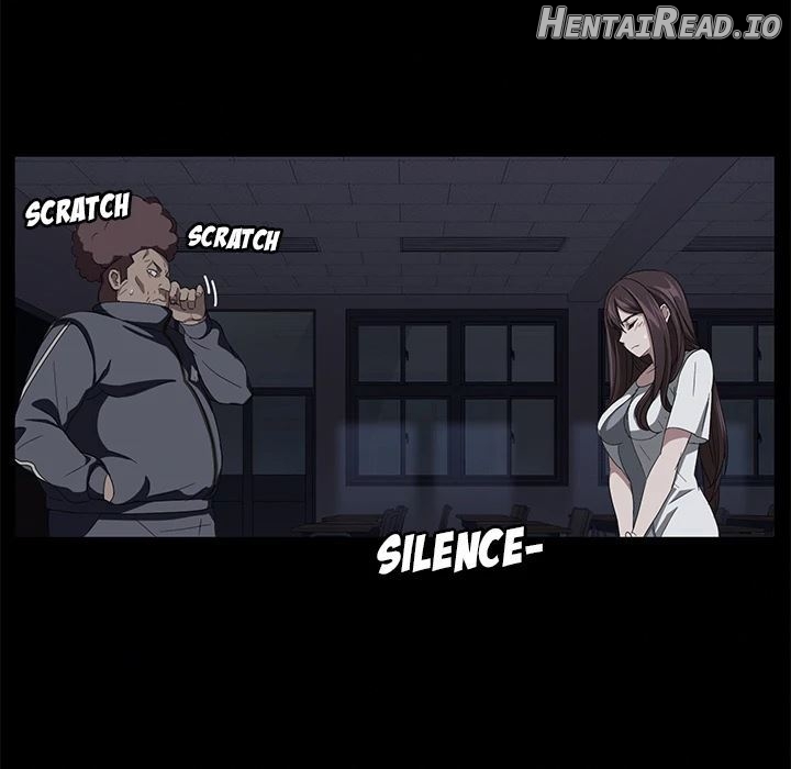Stolen - Manhwa Chapter 15 - page 79