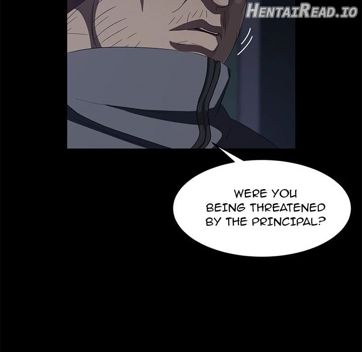 Stolen - Manhwa Chapter 15 - page 81