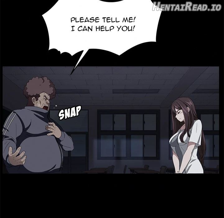 Stolen - Manhwa Chapter 15 - page 84