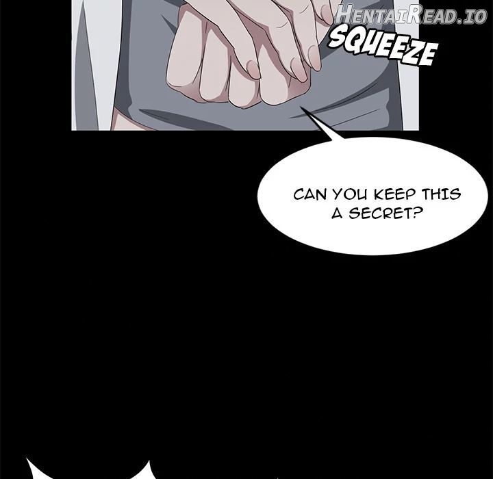 Stolen - Manhwa Chapter 15 - page 86