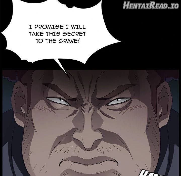 Stolen - Manhwa Chapter 15 - page 87