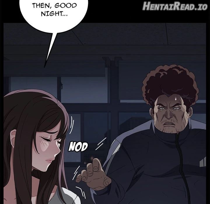 Stolen - Manhwa Chapter 15 - page 89