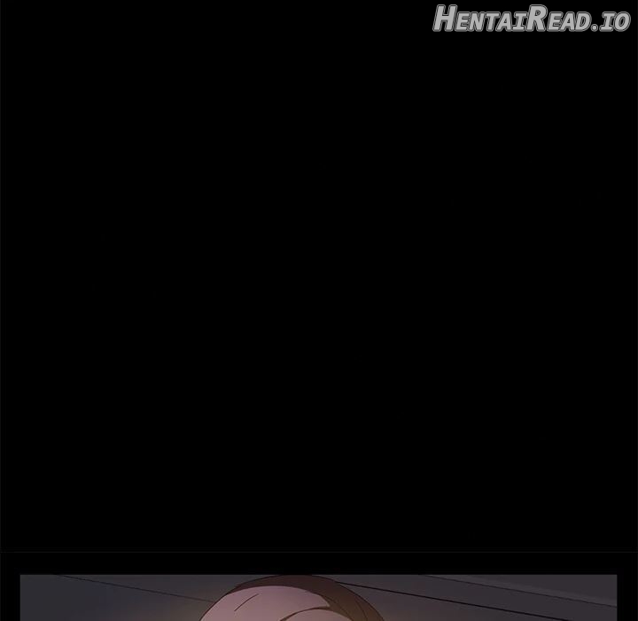 Stolen - Manhwa Chapter 15 - page 9