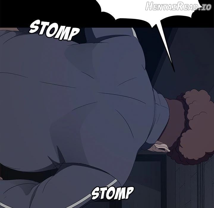 Stolen - Manhwa Chapter 15 - page 91