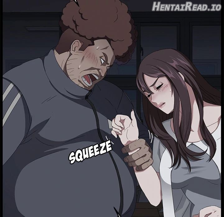 Stolen - Manhwa Chapter 15 - page 94